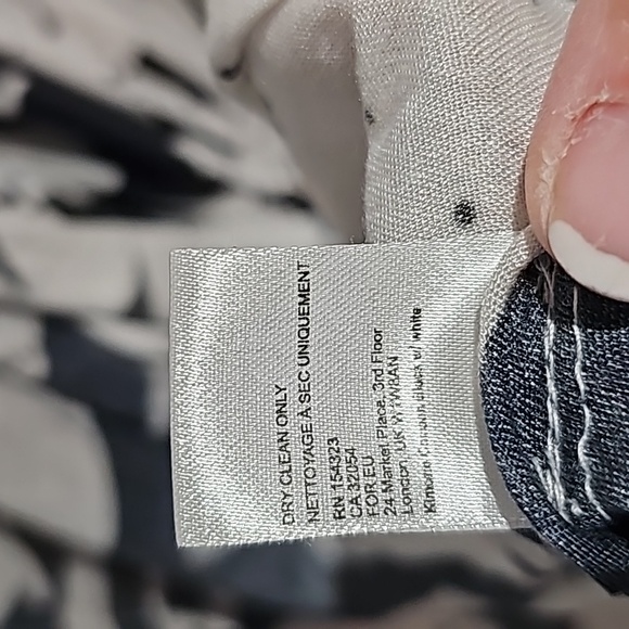 Anthropologie Akemi + Kin Cardigan Kimono- excellent preloved condition - Picture 7 of 8